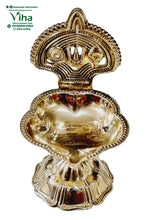 Perumal Lamp | Perumal Deepam