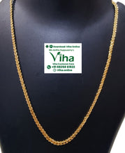 Impon Chain