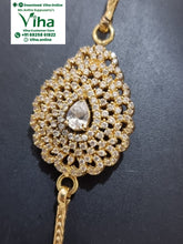Impon Mugappu Chain