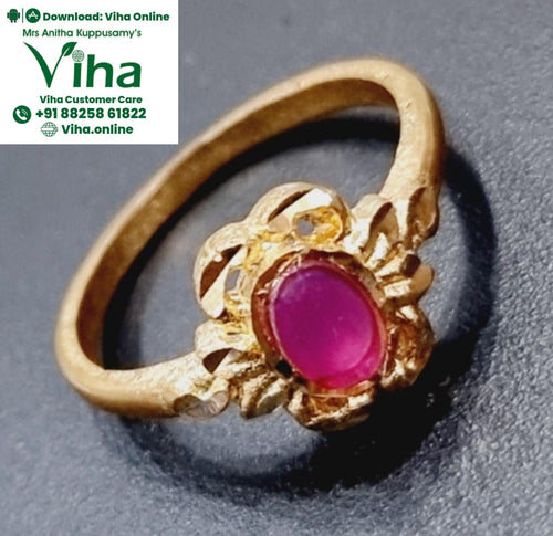 Impon Ring