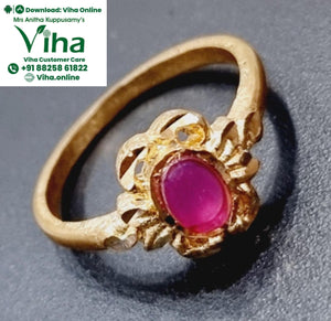 Impon Ring