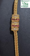 Impon Mugappu Chain