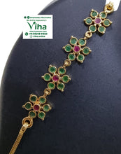 Impon Mugappu Chain