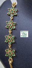 Impon Mugappu Chain