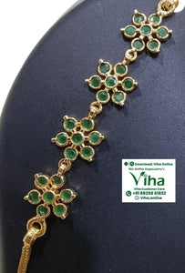 Impon Mugappu Chain