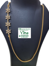 Impon Mugappu Chain