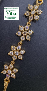 Impon Mugappu Chain