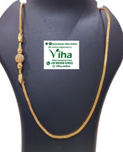 Impon Mugappu Chain
