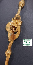 Impon Mugappu Chain
