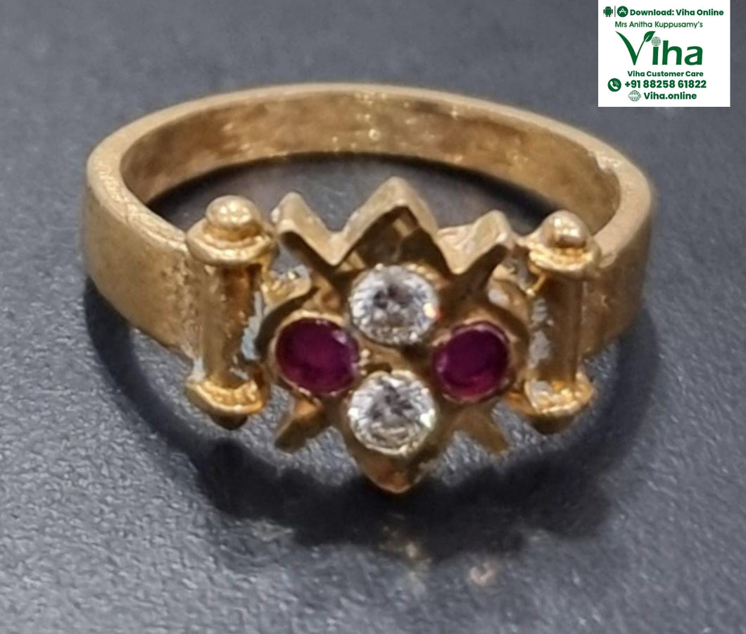 Impon Ring