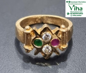 Impon Ring