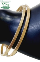 Impon Bangle | Size - 2.4