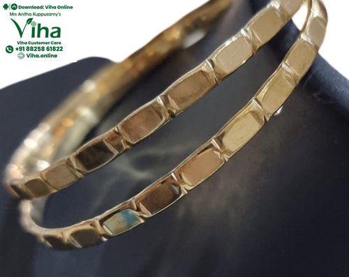 Impon Bangle