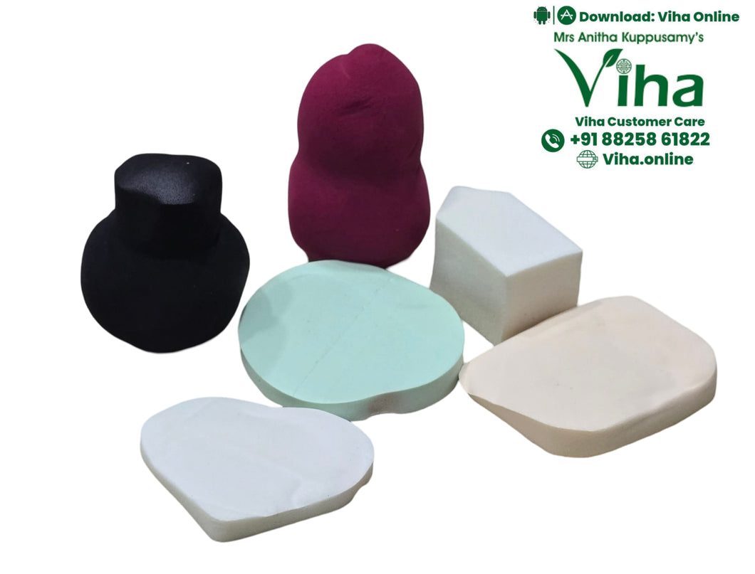 Make up Sponge