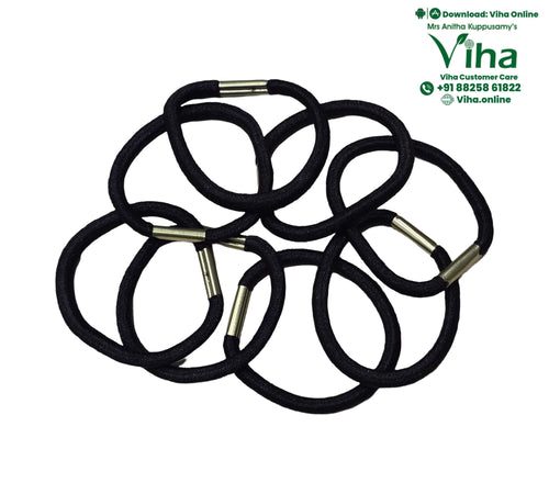 Hair Band Black