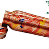 Designer Copper Water Bottle