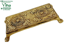 Pooja Manai - Brass