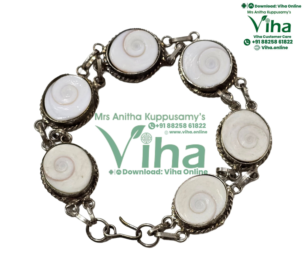 Gomathi Chakra Bracelet