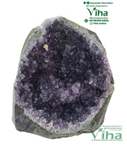 Amethyst Rock Stone