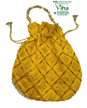 Designer Potli Bag | Pouch