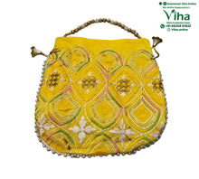 Designer Potli Bag | Pouch