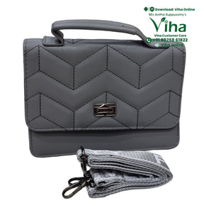 Stylish Ladies Sling Bag