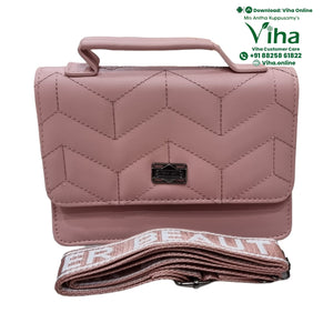 Stylish Ladies Sling Bag