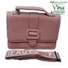 Trendy & Stylish Sling Bag For Ladies with top handle and front flap