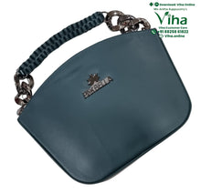 Trendy Boat Shape Sling Bag