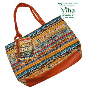 Cloth Printed Bag