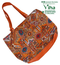 Cloth Printed Bag