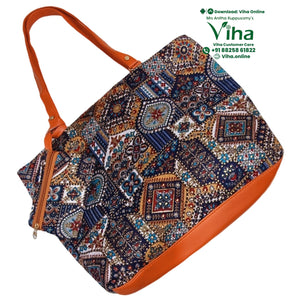 Cloth Printed Bag