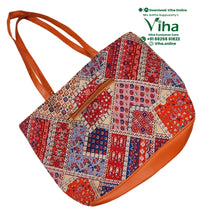 Cloth Printed Bag