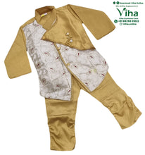 Ethnic Party Wear Boys Kurta Set - From 6 to 12 Months