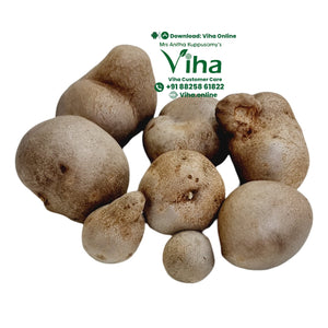 Kodi Urulai / Air Potato for Planting