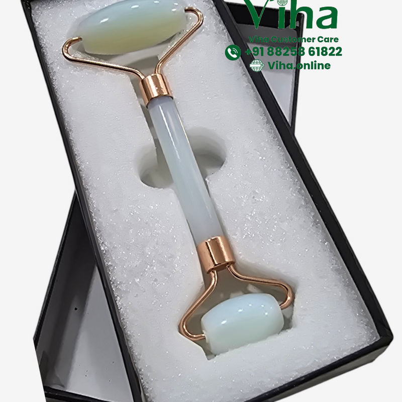 Opal Face Roller