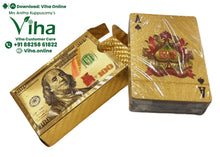 Non Tearable Playing Cards