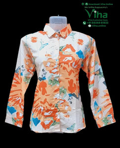 Ladies Shirt