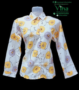 Ladies Shirt