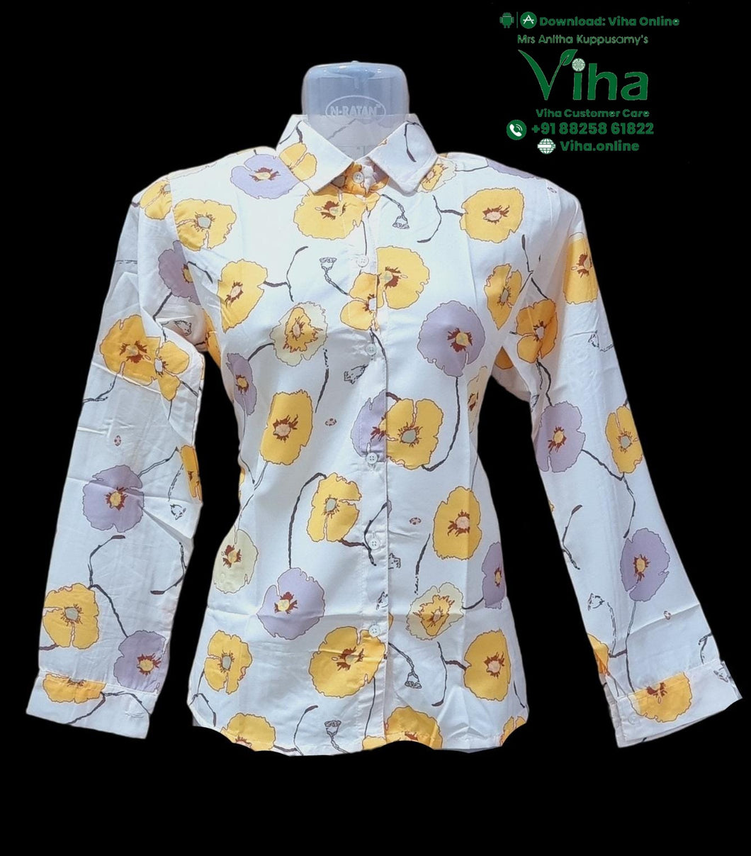 Ladies Shirt
