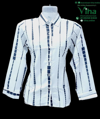 Ladies Shirt