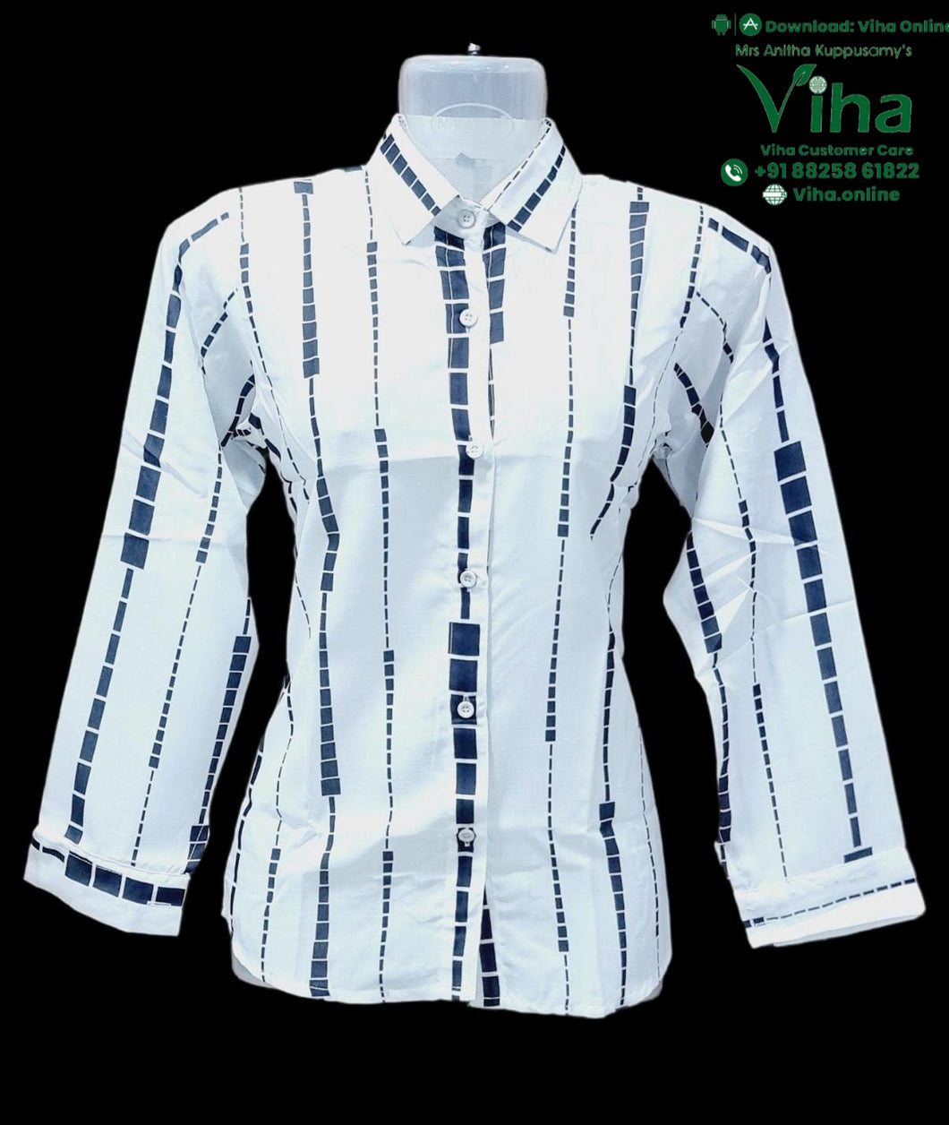 Ladies Shirt