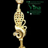 Impon Peacock Mugappu Chain