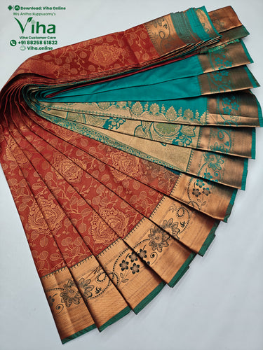 Silk Saree