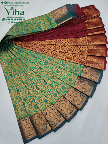 Silk Saree