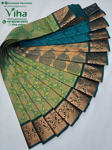 Silk Saree