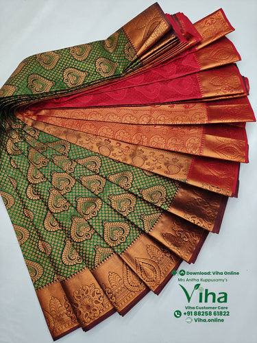 Silk Saree
