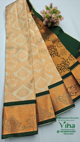 Silk Saree