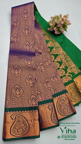 Silk Saree