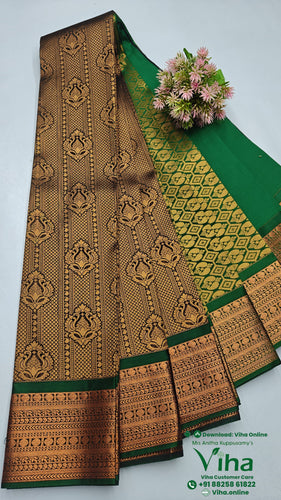 Silk Saree